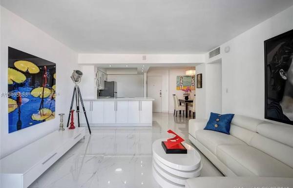Lincoln Palace, 1658 Bay Rd #703, Miami Beach, Florida 33139, image 1