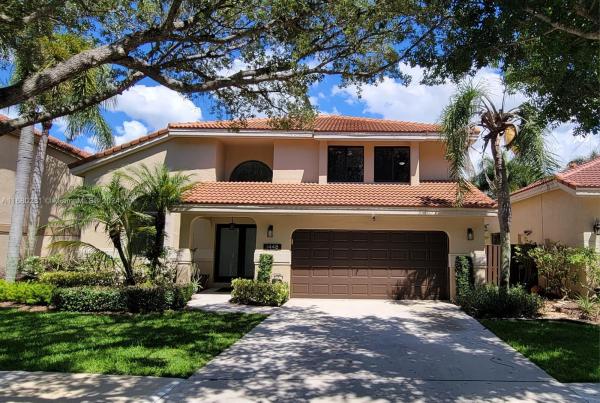 Fountain Spring, 1448 NW 105th Ave, Plantation, Florida 33322, image 1