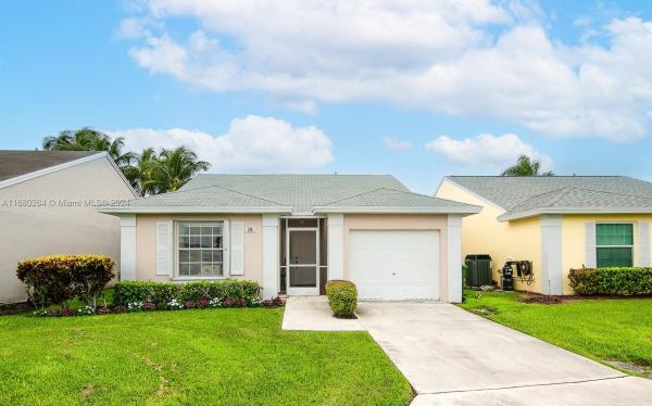 North Gate, 740 SE 22nd Ln, Homestead, Florida 33033, image 1