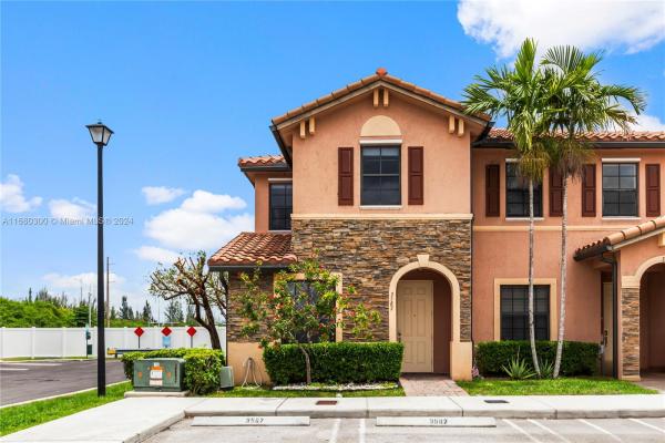 Aragon, 3587 W 89th Pl #3587, Hialeah, Florida 33018, image 1