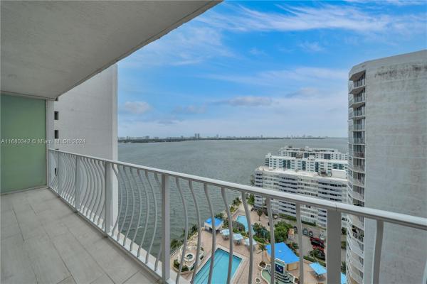 The Grandview Palace, 7601 E Treasure Dr #2223, North Bay Village, Florida 33141, image 1