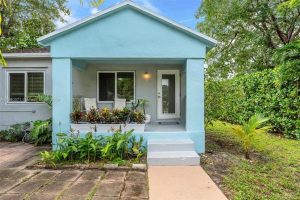 Columbia Park, 296 NW 46th St, Miami, Florida 33127, image 1