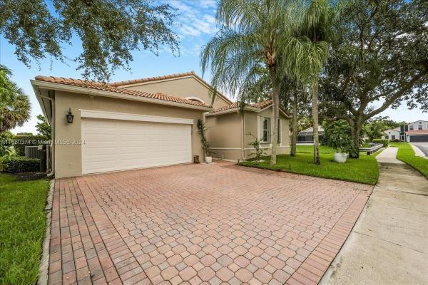 Encino, 15003 SW 16th St, Pembroke Pines, Florida 33027, image 1