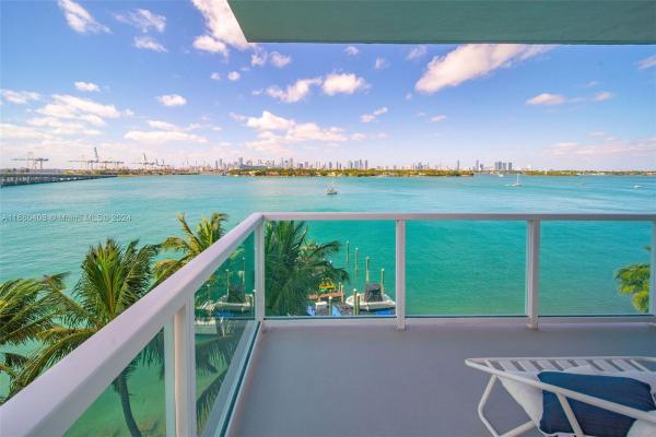 The Floridian, 650 West Ave #601, Miami Beach, Florida 33139, image 1