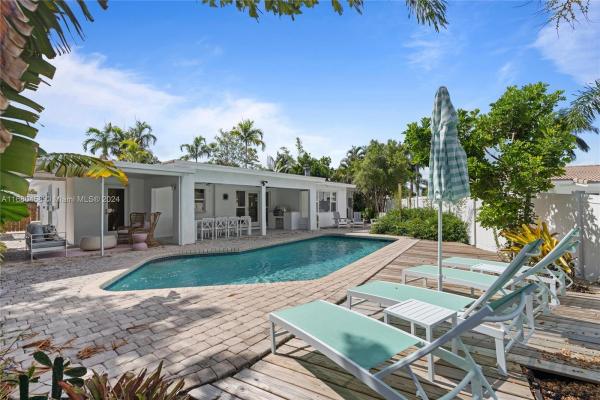 Coral Heights, 4031 NE 16th Ave, Oakland Park, Florida 33334, image 1