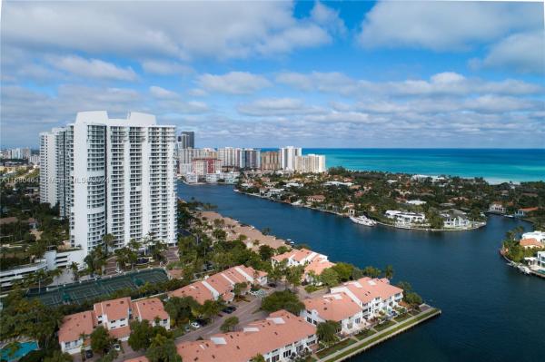 Atlantic 3 At The Point, 21050 Point Pl #2906, Aventura, Florida 33180, image 1