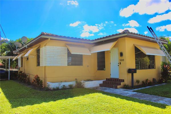 Bay Vista Park, 500 NW 43rd St, Miami, Florida 33127, image 1