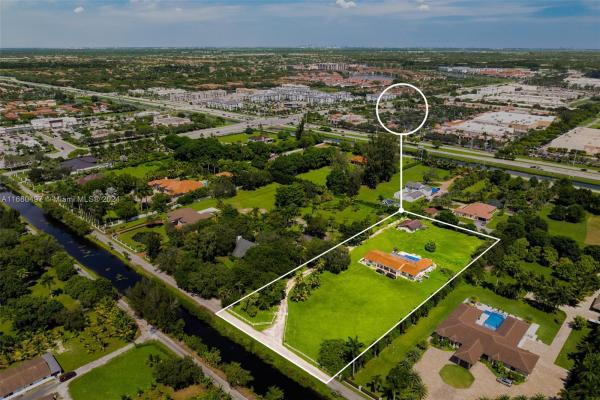 Everglades Sugar & Land, 3551 SW 126th Ave, Miramar, Florida 33027, image 1