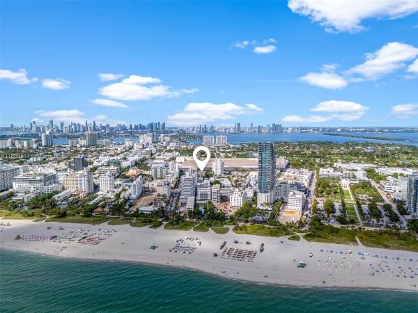 1820 James, 1820 James Ave #6A, Miami Beach, Florida 33139, image 1