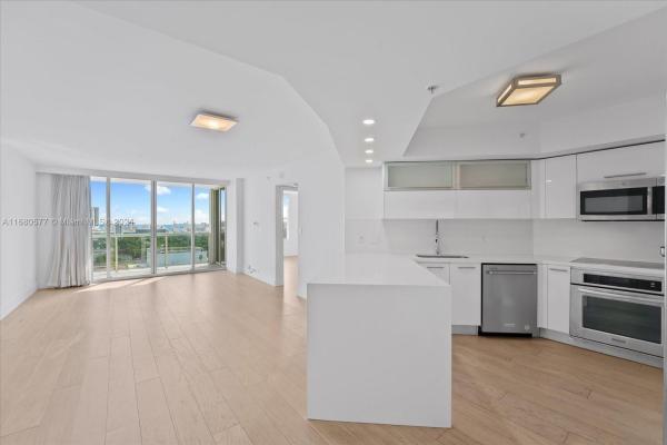 Sunset Harbour South, 1800 Sunset Harbour Dr #1703, Miami Beach, Florida 33139, image 1