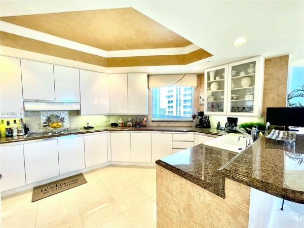Atlantic 3 At The Point, 21050 NE 38th Ave #1204, Aventura, Florida 33180, image 3