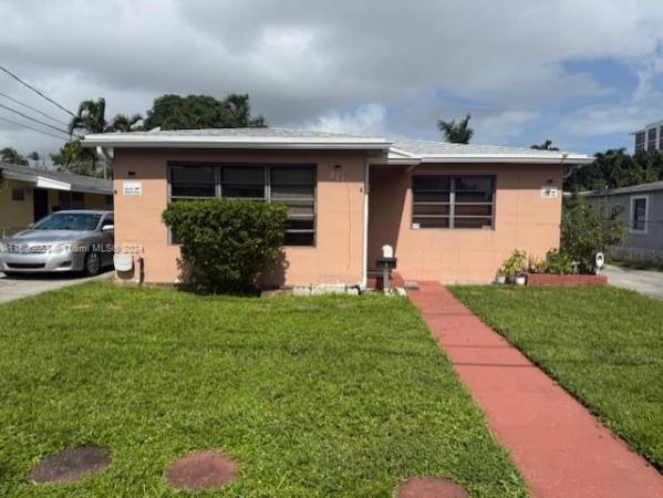 Hallandale Park, 211 SE 9th Ct #1, Hallandale Beach, Florida 33009, image 1