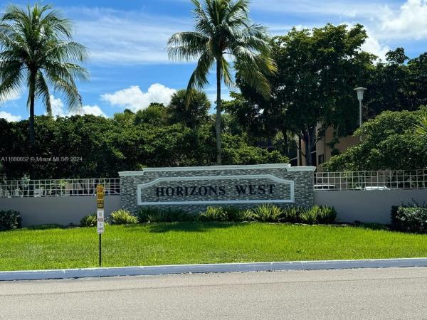 Horizons West, 8500 SW 133rd Ave Rd #124, Kendale Lakes, Florida 33183, image 1