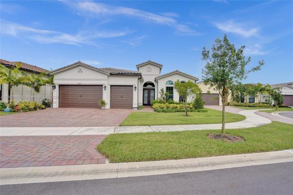The Falls At Parkland, 7810 Rowan Ter, Parkland, Florida 33067, image 1