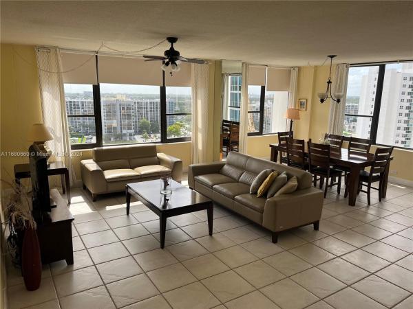 The Alexander Towers, Hollywood, Florida 33019, image 1