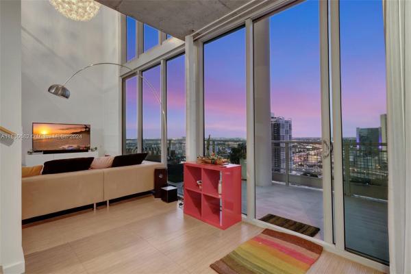 Neo Vertika, 690 SW 1st Ct #3113, Miami, Florida 33130, image 1