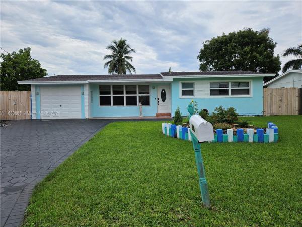 Stirling Lake, 5721 SW 57th St, Davie, Florida 33314, image 1