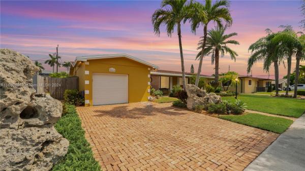 Miller Heights, 8821 SW 51st St, Olympia Heights, Florida 33165, image 1