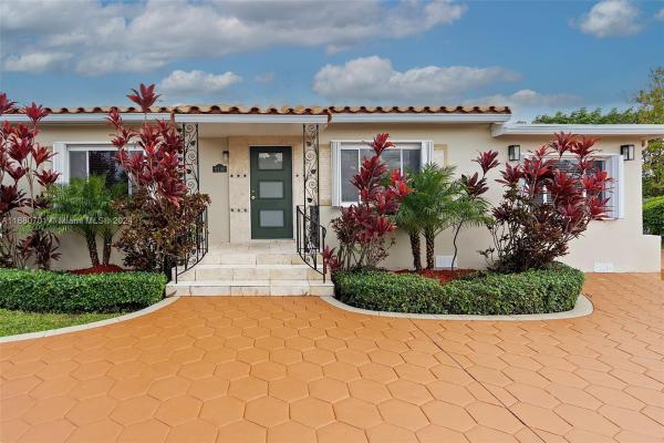 Coral Way Park, 6190 SW 20th St, Coral Terrace, Florida 33155, image 1