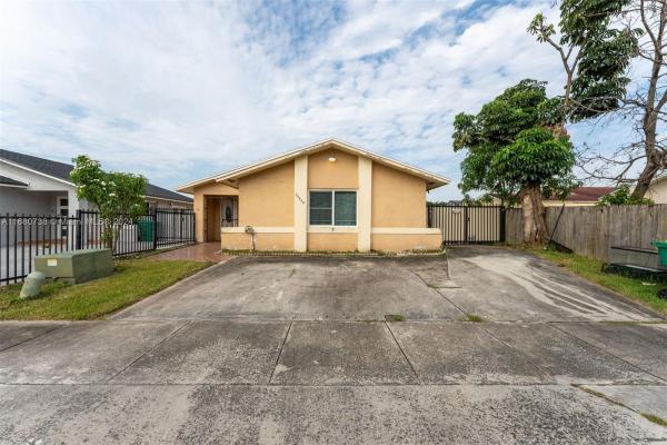 Strawberry Field, 20848 SW 118th Ave, South Miami Heights, Florida 33177, image 1