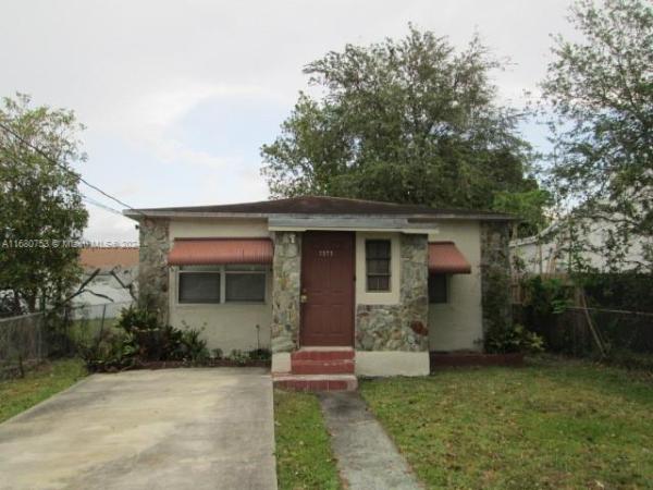 Homeville, 2375 NW 58th St, Brownsville, Florida 33142, image 1