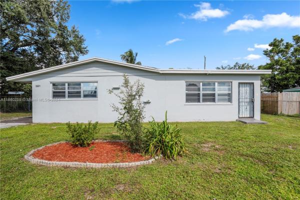 Riverdale Estates, 3601 NW 210th Ter, Miami Gardens, Florida 33056, image 1