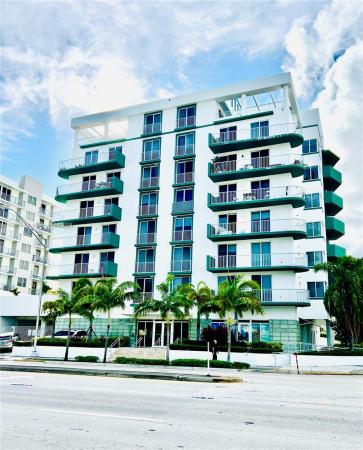 Grove View, 2550 SW 27th Ave #604, Miami, Florida 33133, image 1