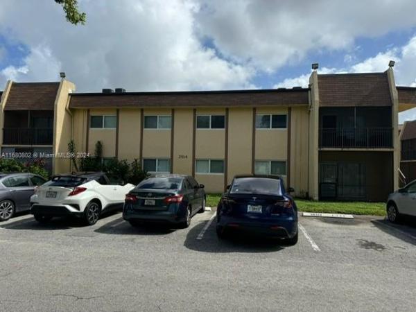 Stonebridge Gardens, 2814 NW 55th Ave #1D, Lauderhill, Florida 33313, image 1