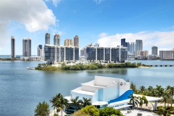 Aventura Marina, 3330 NE 190th St #1218, Aventura, Florida 33180, image 1