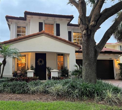 Fall Creek At Evergrene, 425 Pumpkin Dr, Palm Beach Gardens, Florida 33410, image 1