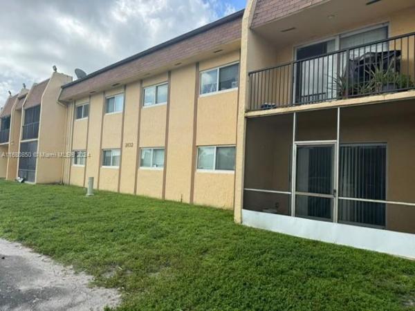 Stonebridge Gardens, 2832 NW 55th Ave #1B, Lauderhill, Florida 33313, image 1