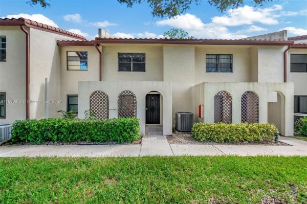 Glades Of Boca Lago, 21864 Arriba Real #3-E, Boca Raton, Florida 33433, image 1