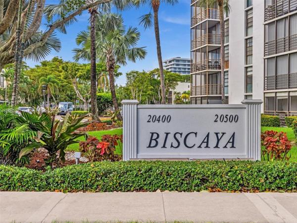 Biscaya, 20500 W Country Club Dr #106, Aventura, Florida 33180, image 1