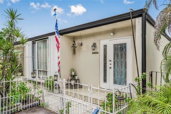 Cypress Villas, 15034 Coconut Ave #15034, Miami Lakes, Florida 33014, image 3