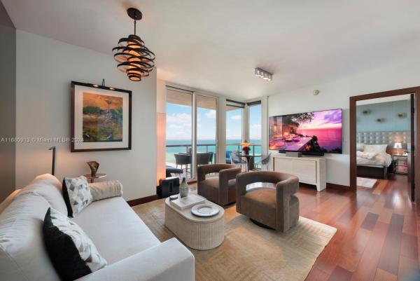 The Setai, 101 20th St #2603, Miami Beach, Florida 33139, image 1