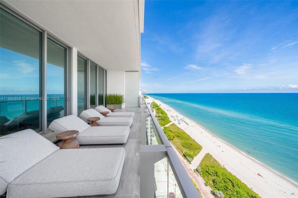 L´Atelier, 6901 Collins Ave #1504, Miami Beach, Florida 33141, image 1
