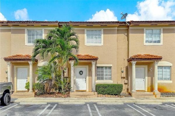 Cazadores South, 13769 SW 170th Ter, Richmond West, Florida 33177, image 1