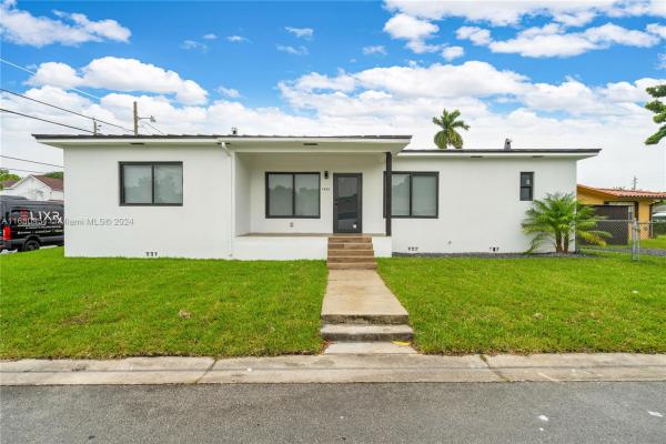 Grapeland, 1601 SW 25th Ave, Miami, Florida 33145, image 1