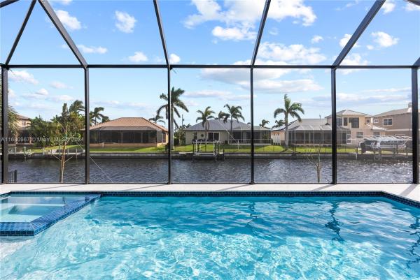 Cape Coral Residential, 2814 N Gleason Parkwyay, Cape Coral, Florida 33914, image 3