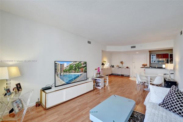 Venture At Aventura East, 18800 NE 29th Ave #629, Aventura, Florida 33180, image 1