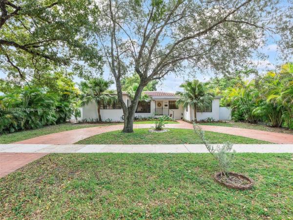 Oriole Park, 1250 Nightingale Ave, Miami Springs, Florida 33166, image 1