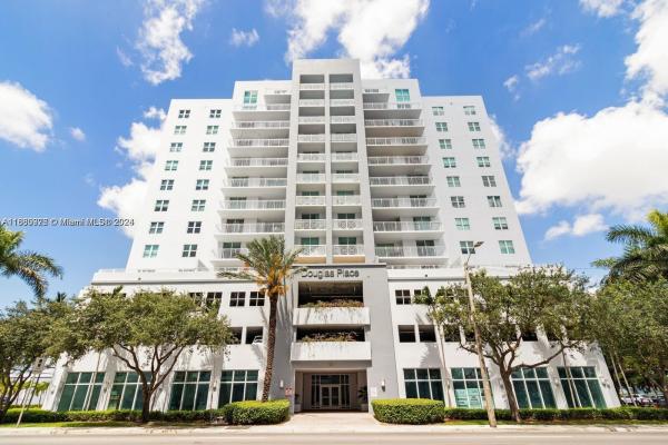 Douglas Place, 60 NW 37th Ave #606, Miami, Florida 33125, image 1
