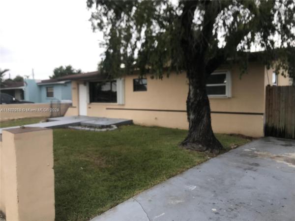 Sweetwater Groves, 11239 SW 5th Ter #Back, Sweetwater, Florida 33174, image 1