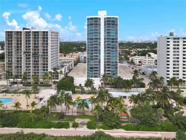 Mirasol Ocean Towers, 2655 Collins Ave #1208, Miami Beach, Florida 33140, image 1