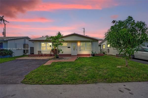 Tamarac Lakes, 4577 NW 16th Ter, Tamarac, Florida 33309, image 1