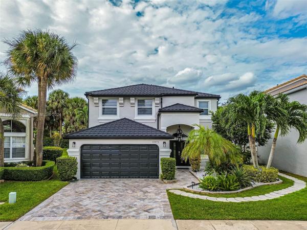 Kingsview, 15971 NW 14th Rd, Pembroke Pines, Florida 33028, image 1