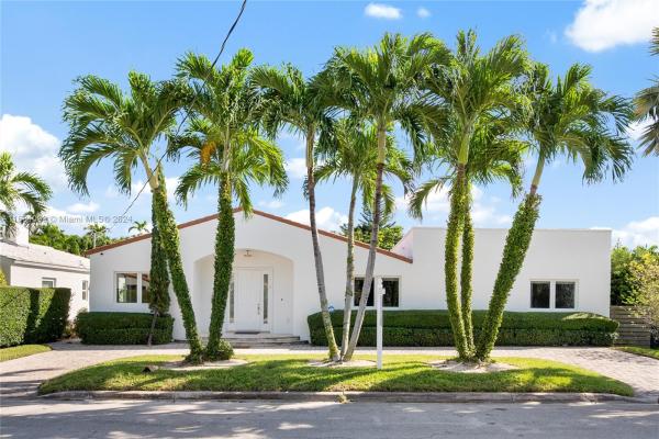 Normandy Beach, 8851 Dickens Ave, Surfside, Florida 33154, image 1