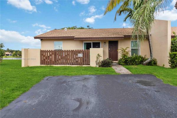 Devon Aire Villas, 11720 SW 123rd Ave, The Crossings, Florida 33186, image 1