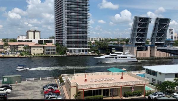 Imperial Towers, 1817 S Ocean Dr #615, Hallandale Beach, Florida 33009, image 1