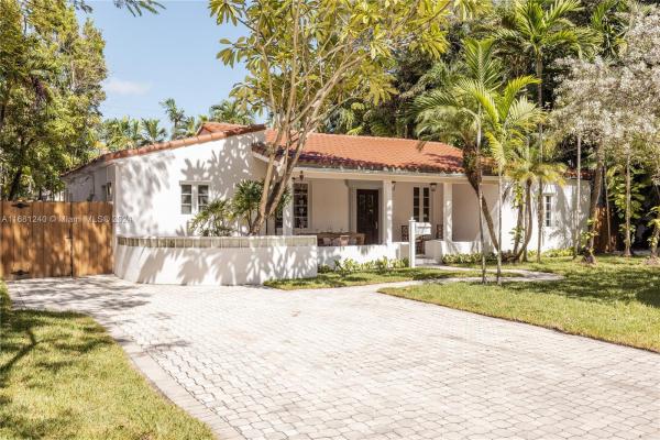 Washington Place, 729 NE 71st St, Miami, Florida 33138, image 1